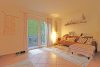 Reihenendhaus in ruhiger Lage mit TOP-Infrastruktur in München-Moosach - gemütliche Couchecke